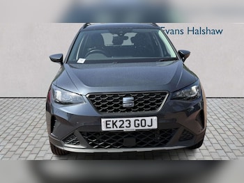 Used SEAT Arona 2023 for sale - 79002199: Photo