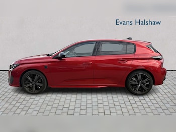 Used Peugeot 308 2022 for sale - 79035590: Photo