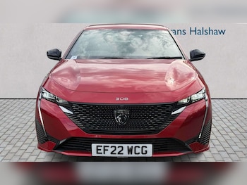 Used Peugeot 308 2022 for sale - 79035590: Photo