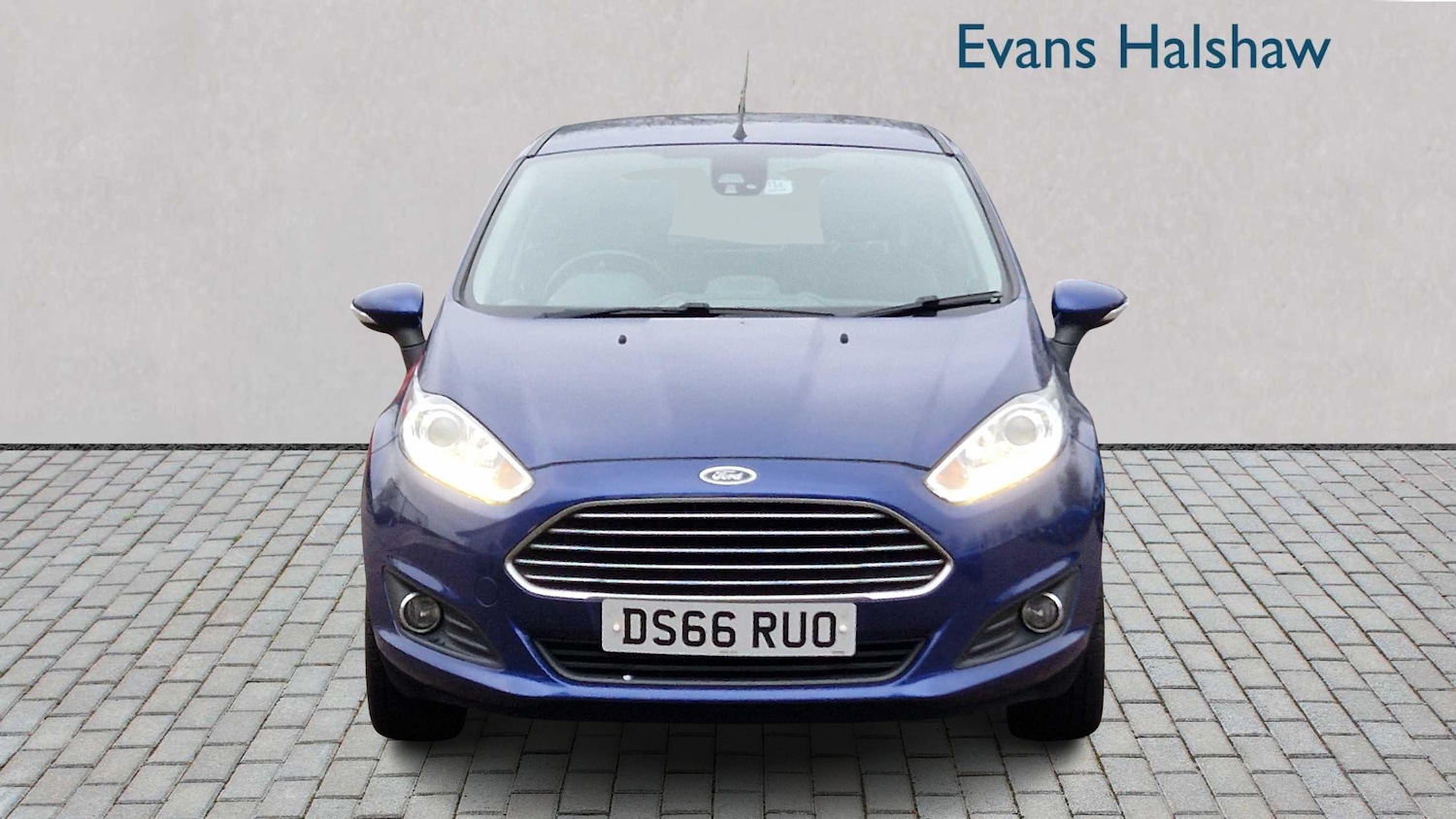 Used Ford Fiesta 2016 for sale - 77164447: Photo 5