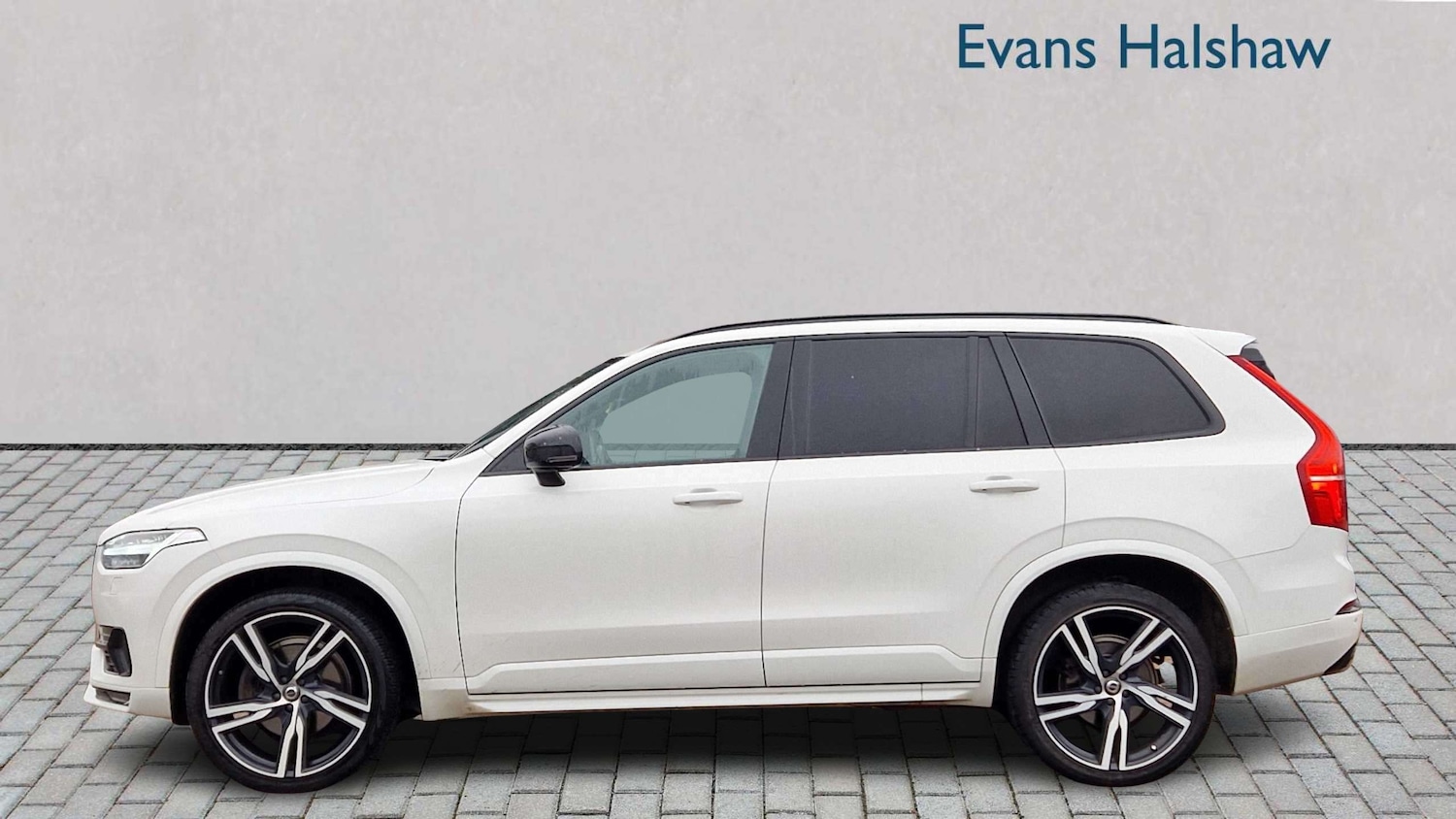 Used Volvo XC90 2018 for sale - 77787080: Photo 5