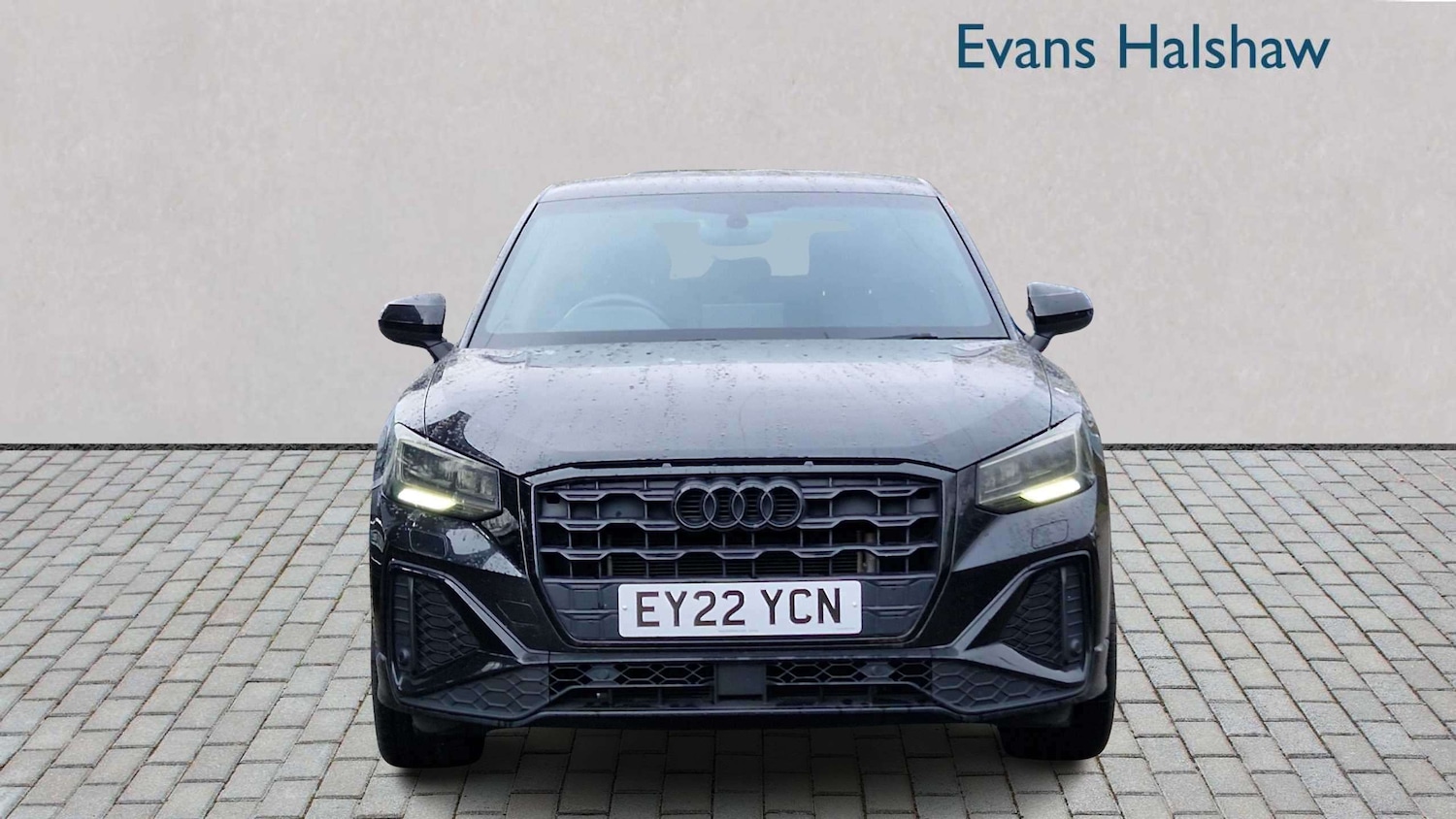 Used Audi Q2 2022 for sale - 77698927: Photo 3