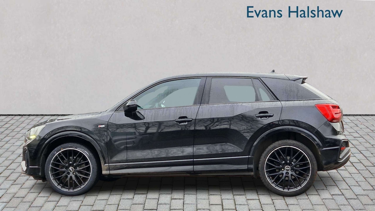 Used Audi Q2 2022 for sale - 77698927: Photo 4