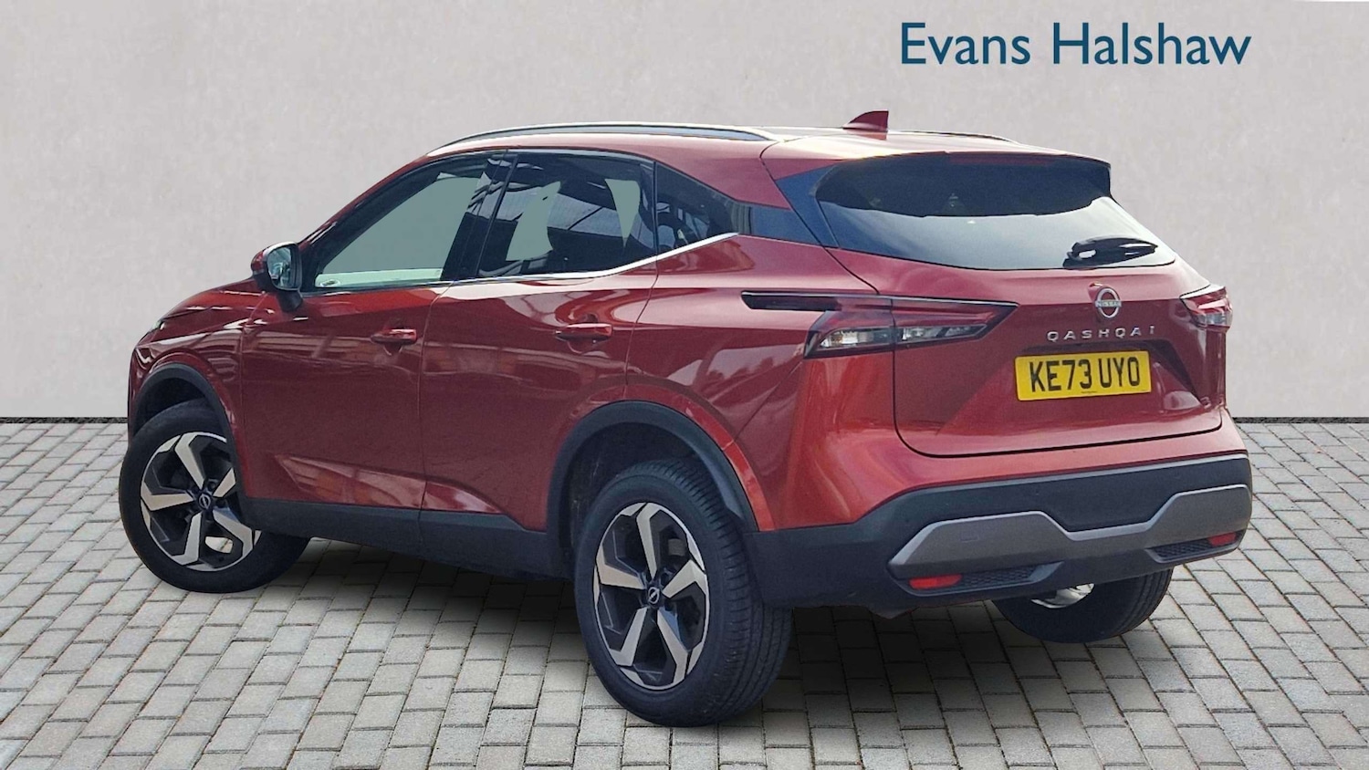 Used Nissan Qashqai 2024 for sale - 77740853: Photo 3