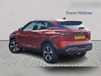 Used Nissan Qashqai 2024 for sale - 77740853: Photo