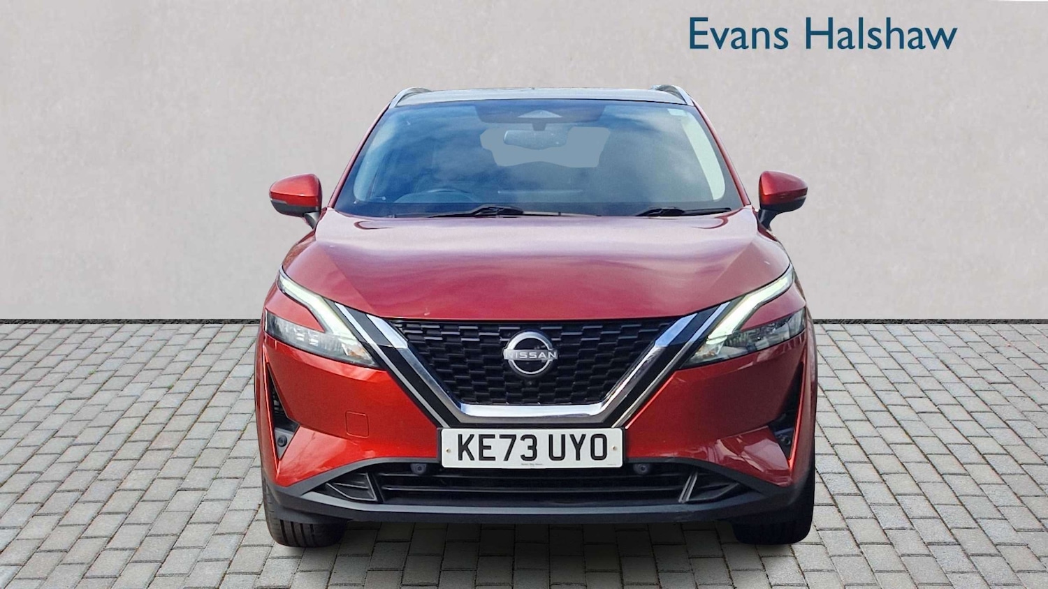 Used Nissan Qashqai 2024 for sale - 77740853: Photo 4