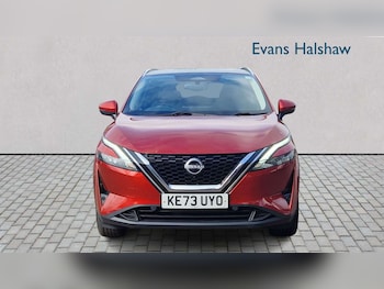 Used Nissan Qashqai 2024 for sale - 77740853: Photo