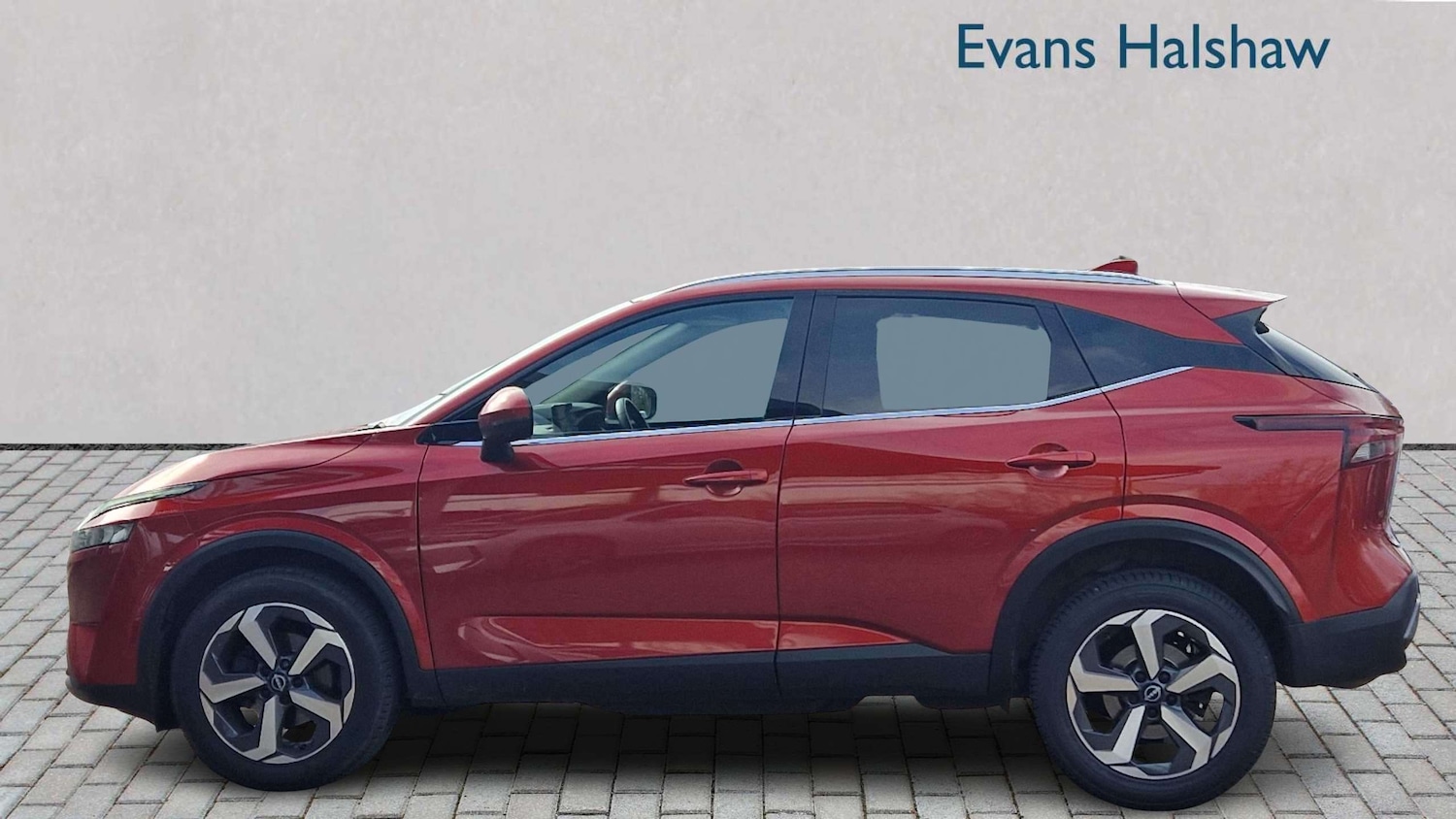 Used Nissan Qashqai 2024 for sale - 77740853: Photo 5