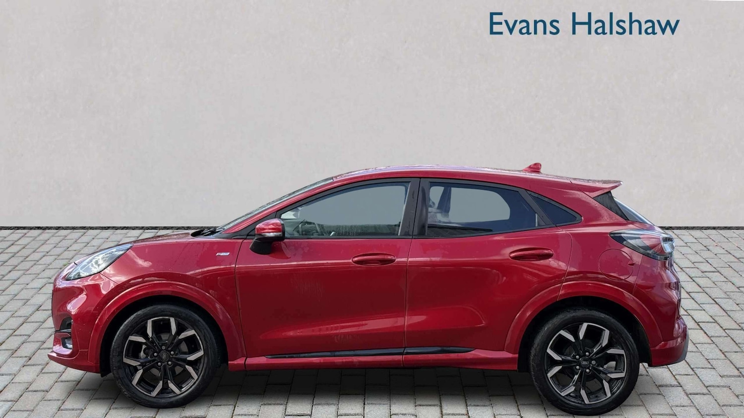 Used Ford Puma 2023 for sale - 77842530: Photo 3