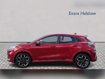 Used Ford Puma 2023 for sale - 77842530: Photo