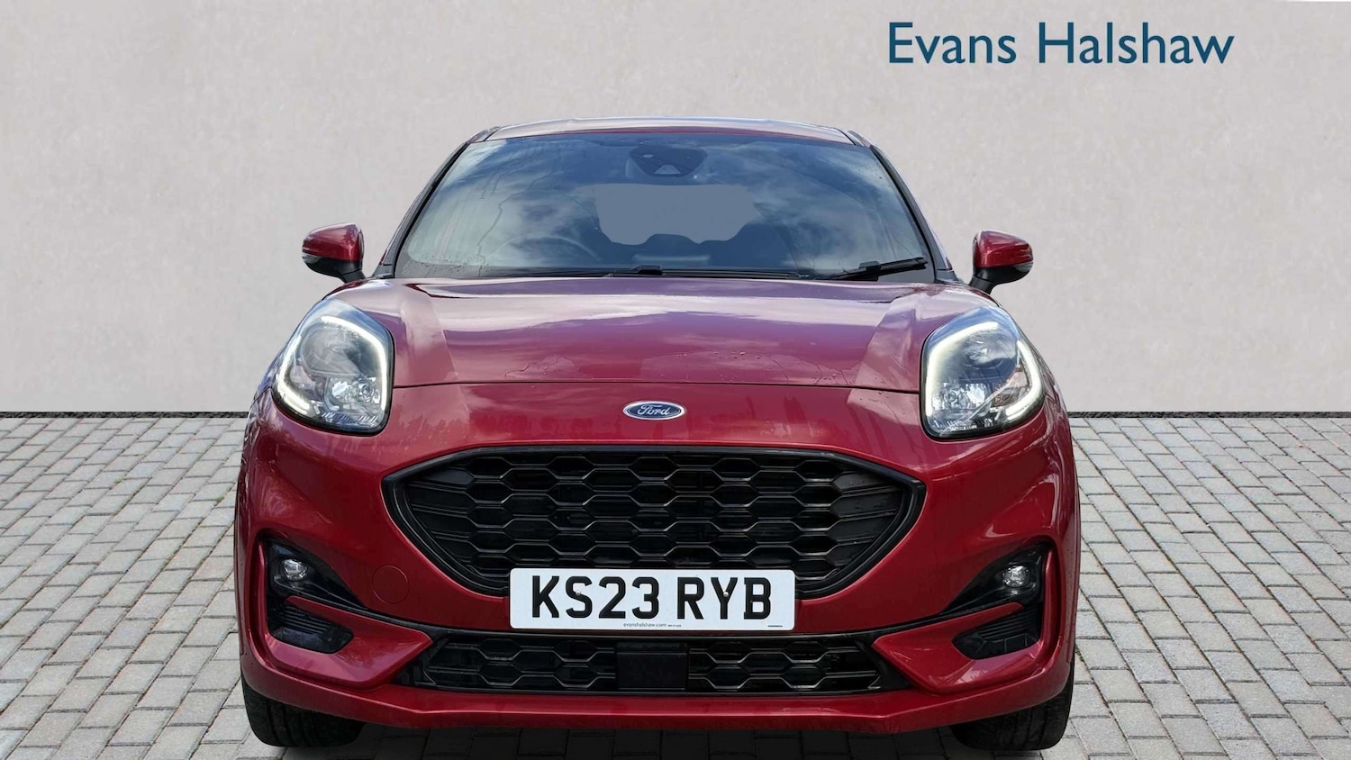 Used Ford Puma 2023 for sale - 77842530: Photo 4