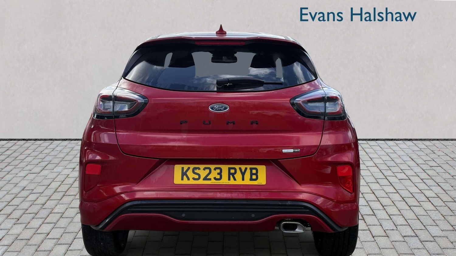 Used Ford Puma 2023 for sale - 77842530: Photo 5