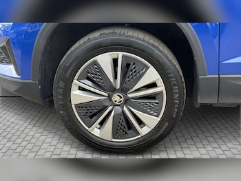 Used Skoda Karoq 2024 for sale - 78576790: Photo
