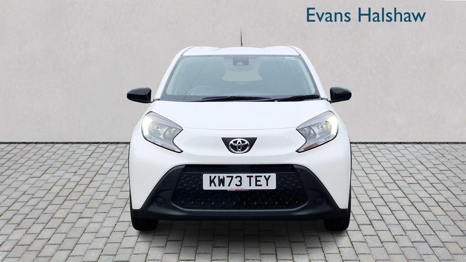 Used Toyota Aygo X 2024 for sale - 77194484: Photo 4