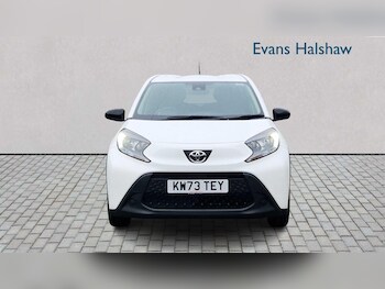 Used Toyota Aygo X 2024 for sale - 77194484: Photo