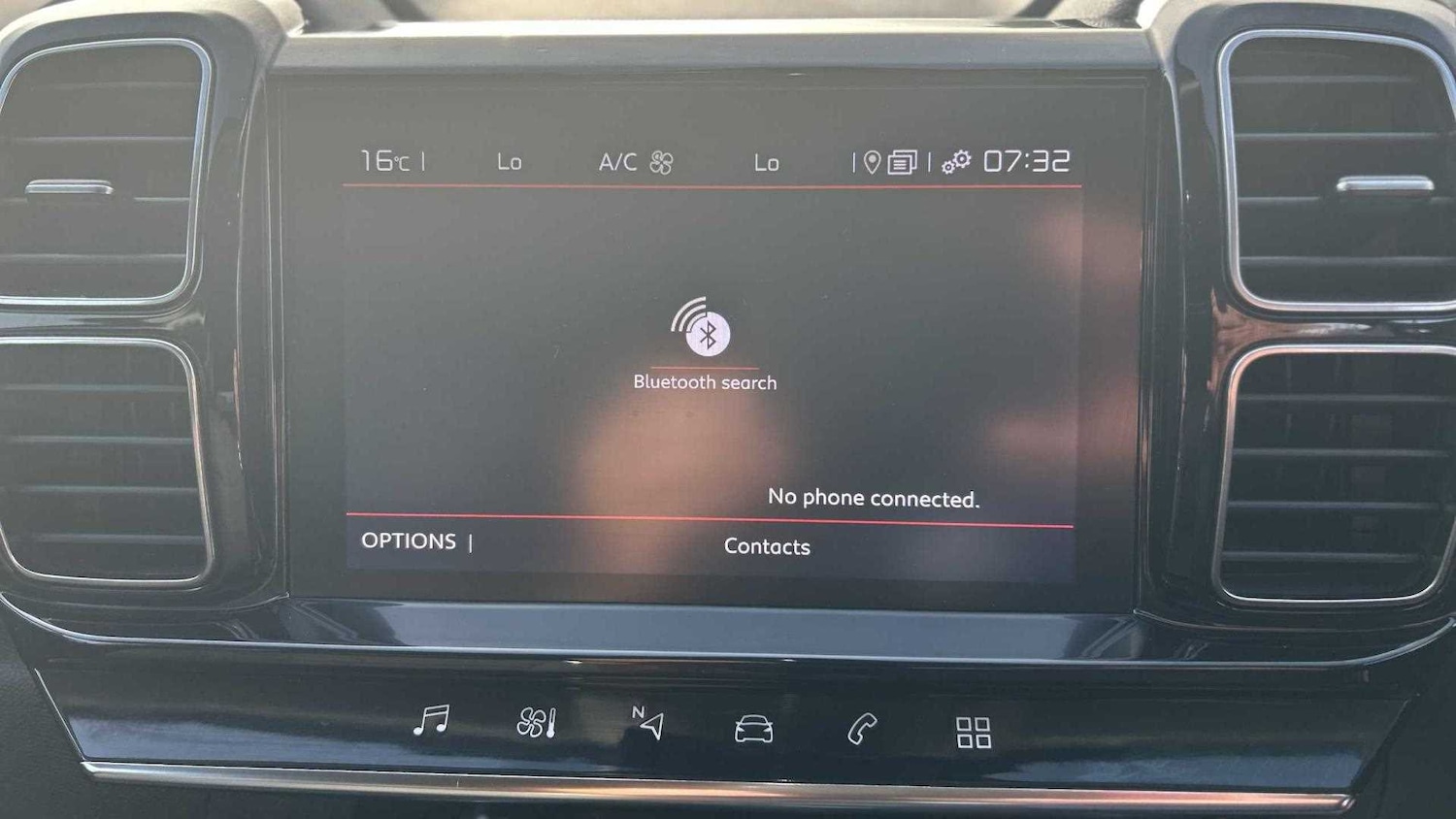 Vehicle 28