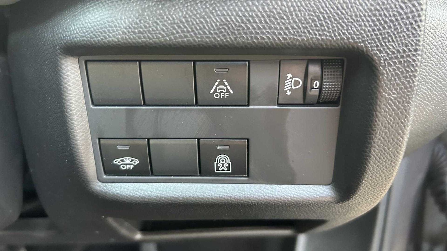 Vehicle 31