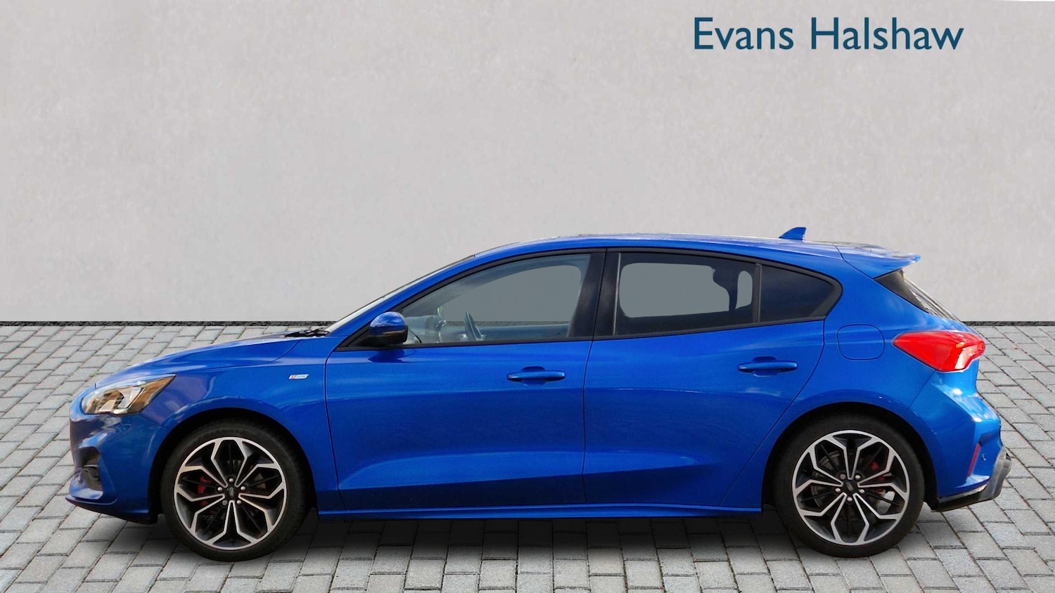 Used Ford Focus 2019 for sale - 76672905: Photo 4