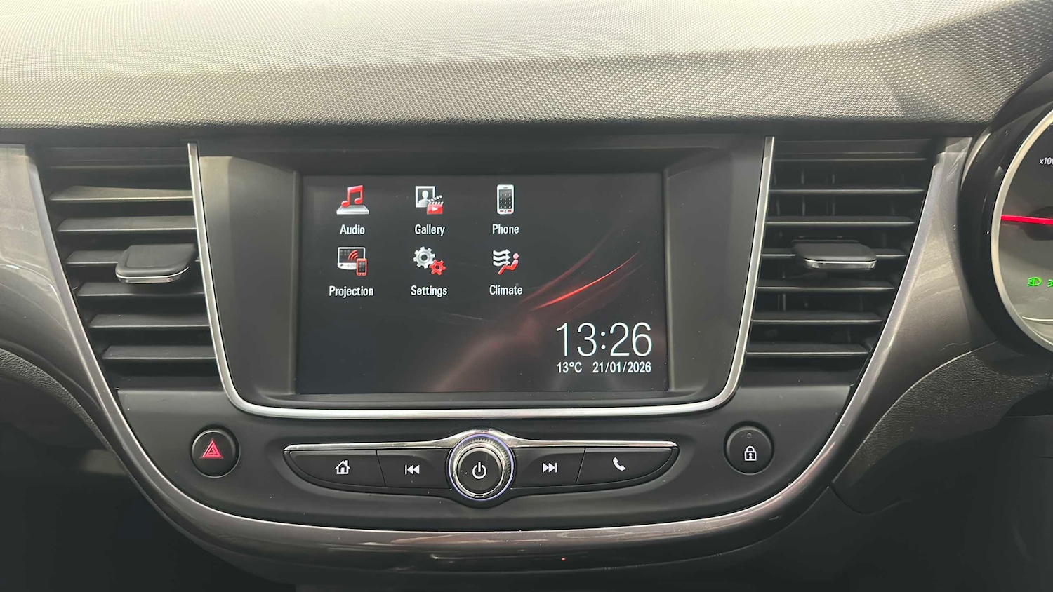 Used Vauxhall Crossland X 2020 for sale - 77577180: Photo 10