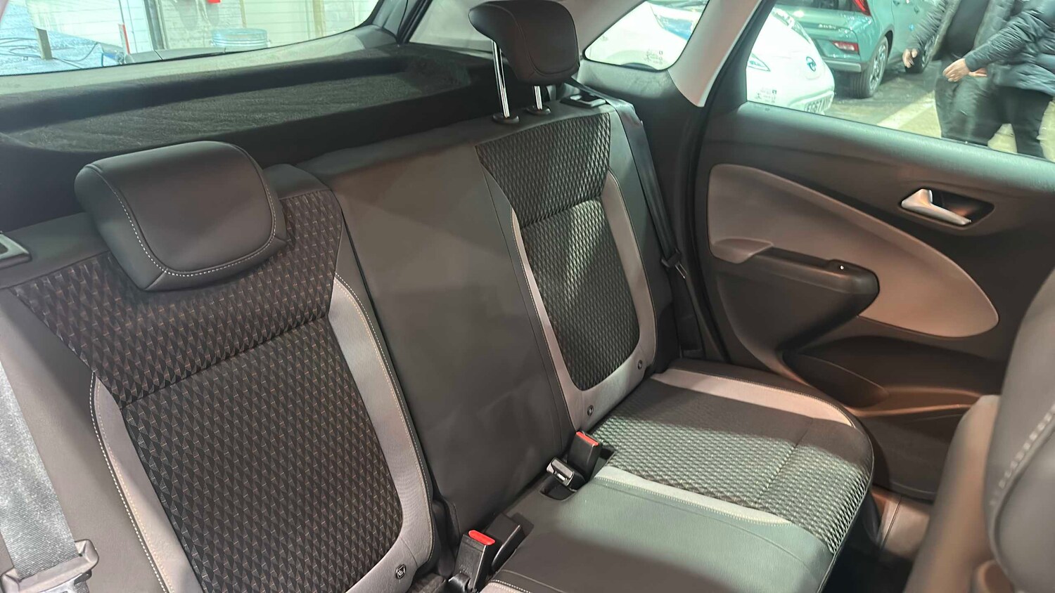 Used Vauxhall Crossland X 2020 for sale - 77577180: Photo 12