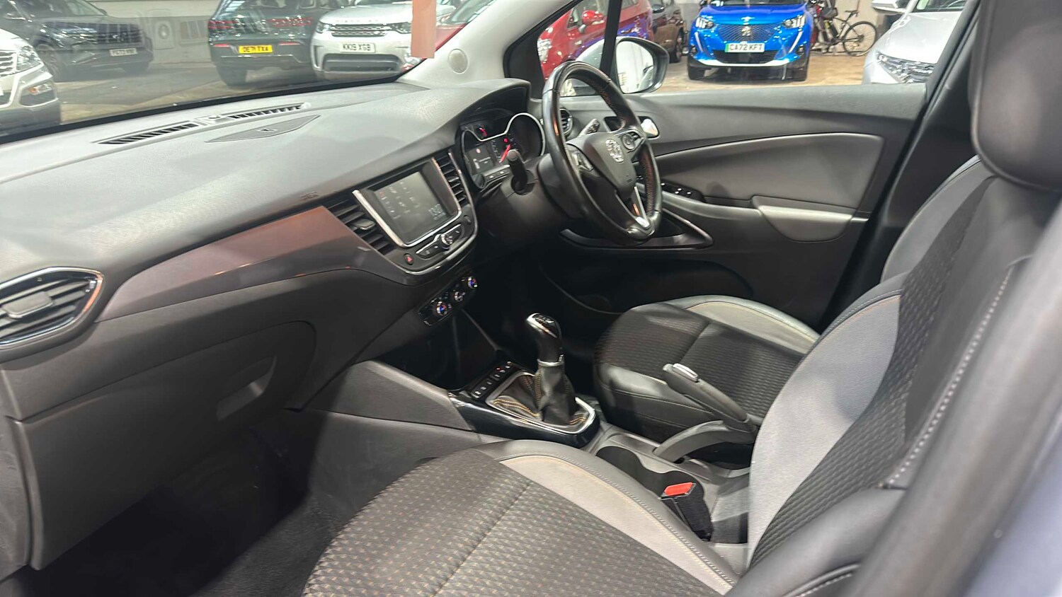 Used Vauxhall Crossland X 2020 for sale - 77577180: Photo 13