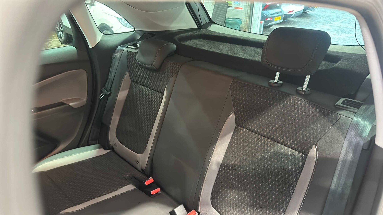 Used Vauxhall Crossland X 2020 for sale - 77577180: Photo 14