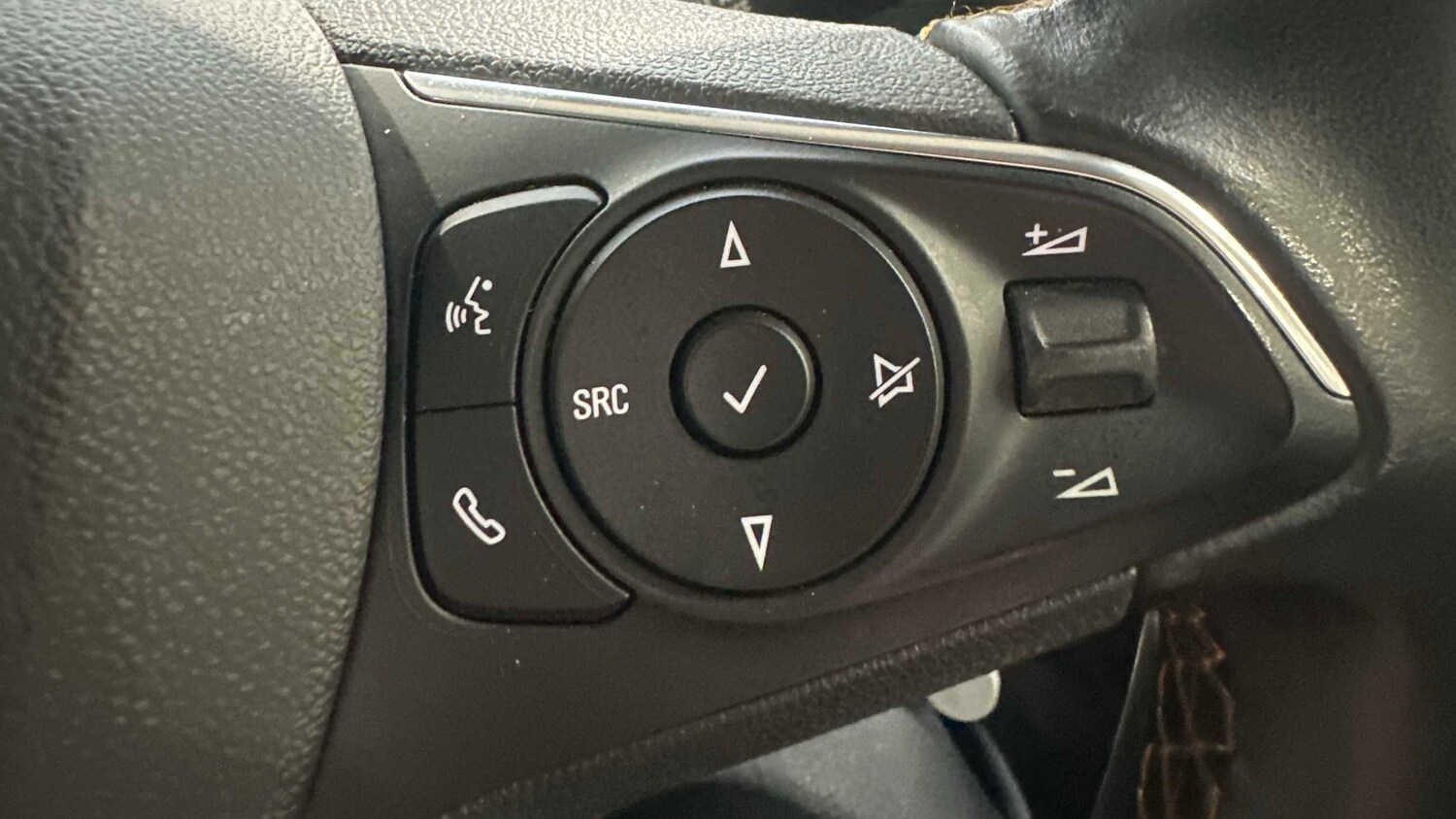 Used Vauxhall Crossland X 2020 for sale - 77577180: Photo 16