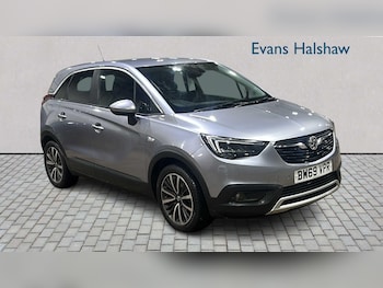 Used Vauxhall Crossland X 2020 for sale - 77577180: Photo