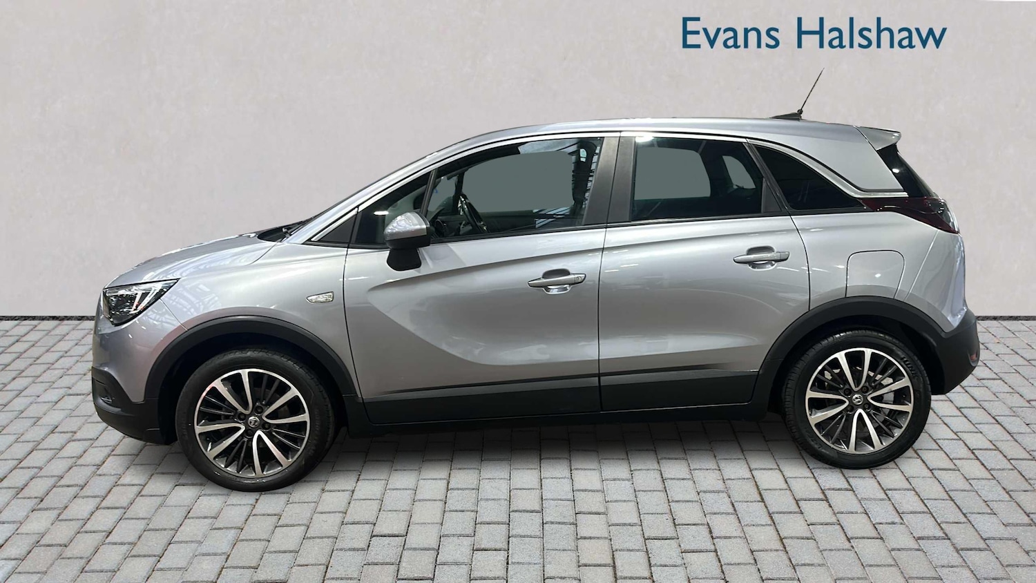 Used Vauxhall Crossland X 2020 for sale - 77577180: Photo 3