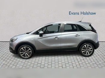 Used Vauxhall Crossland X 2020 for sale - 77577180: Photo