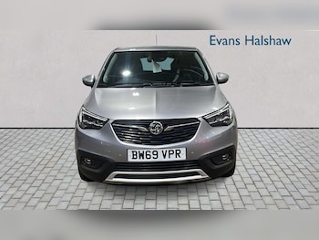 Used Vauxhall Crossland X 2020 for sale - 77577180: Photo