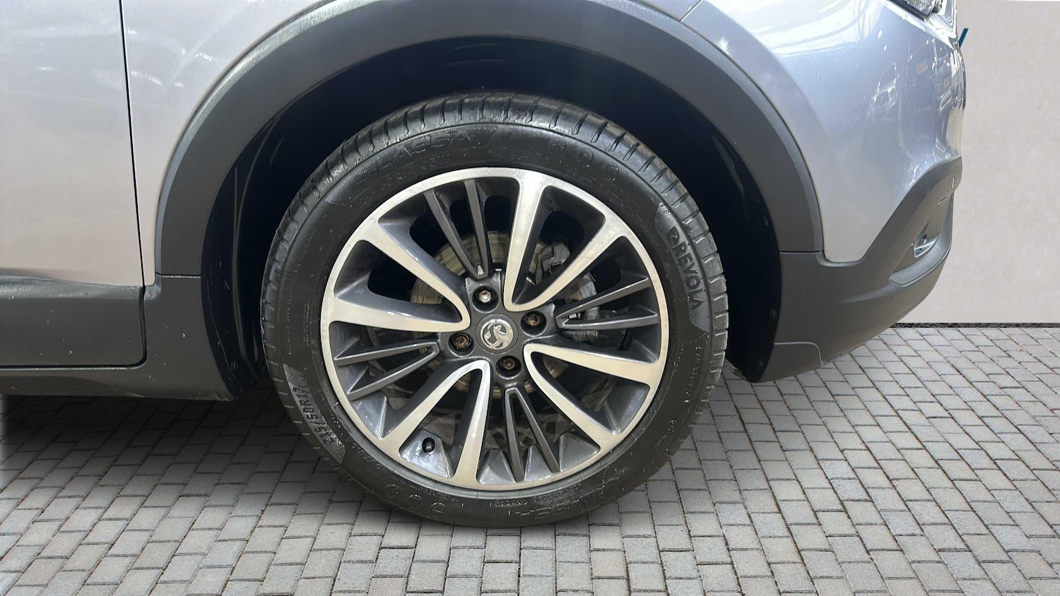 Used Vauxhall Crossland X 2020 for sale - 77577180: Photo 6