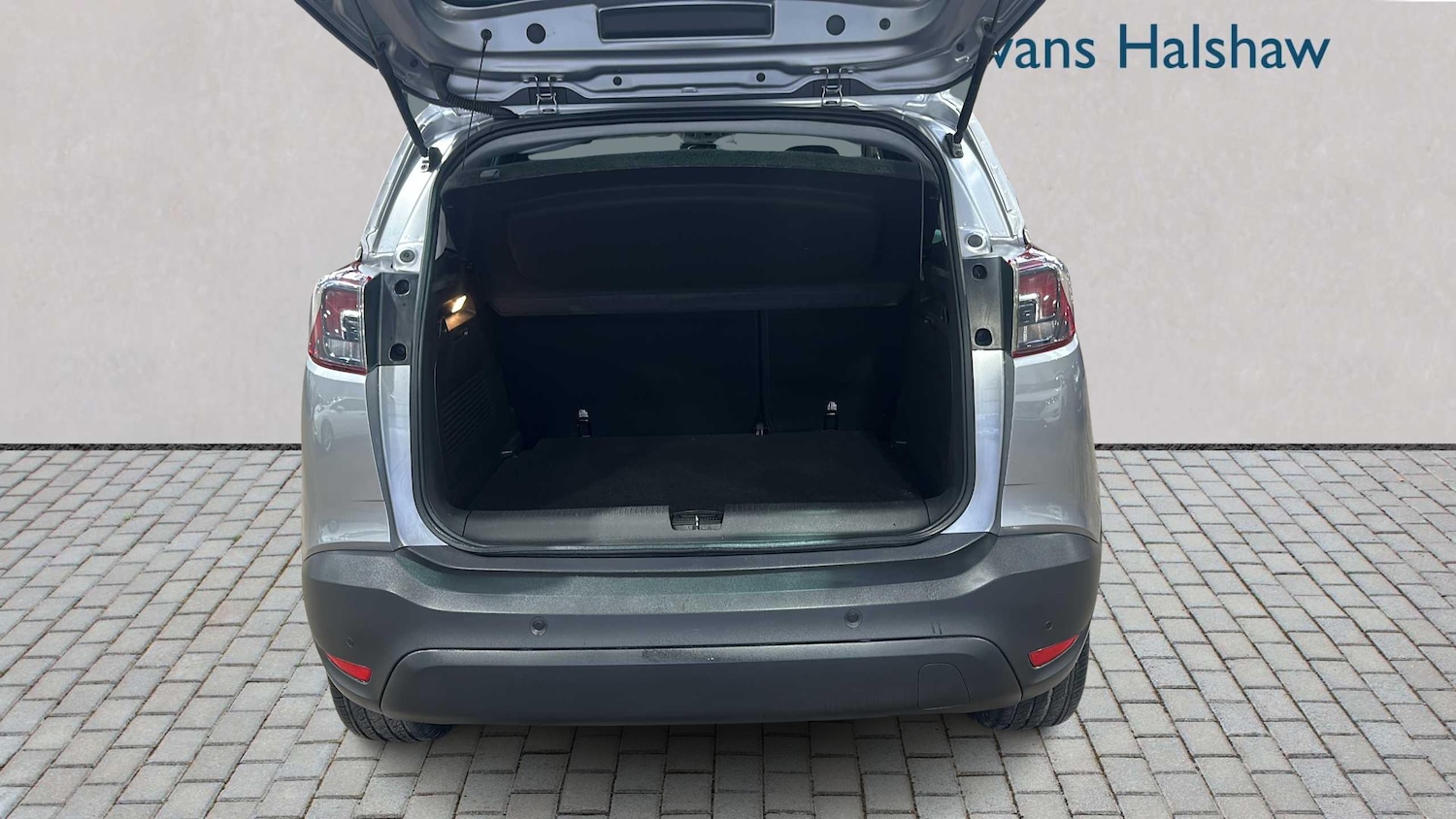 Used Vauxhall Crossland X 2020 for sale - 77577180: Photo 7