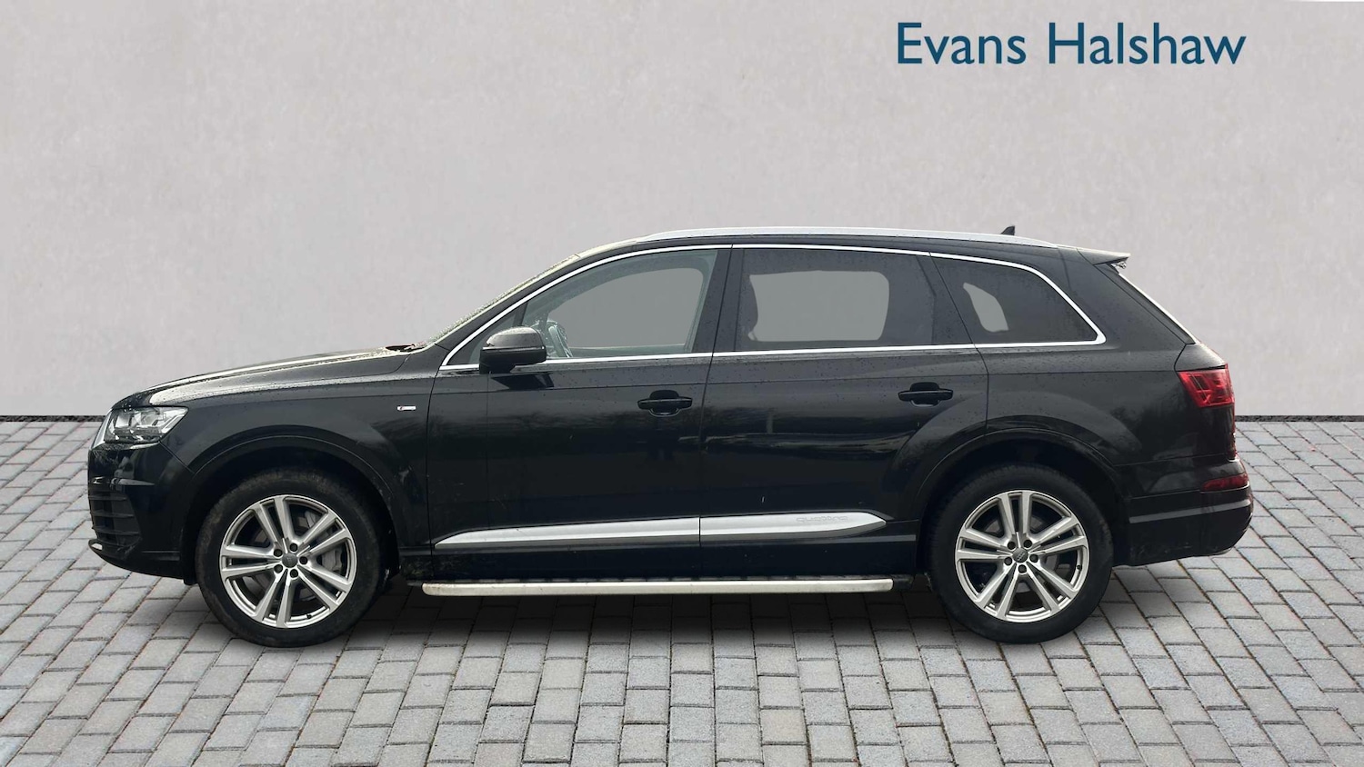 Used Audi Q7 2016 for sale - 77076490: Photo 4