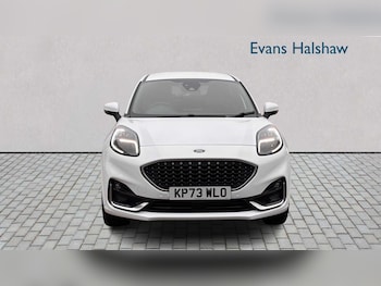 Used Ford Puma 2023 for sale - 77061124: Photo