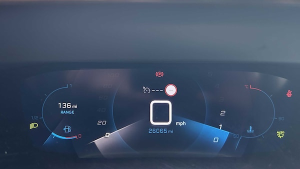 Used Peugeot 2008 2022 for sale - 76230420: Photo 17