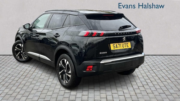 Used Peugeot 2008 2022 for sale - 76230420: Photo 4