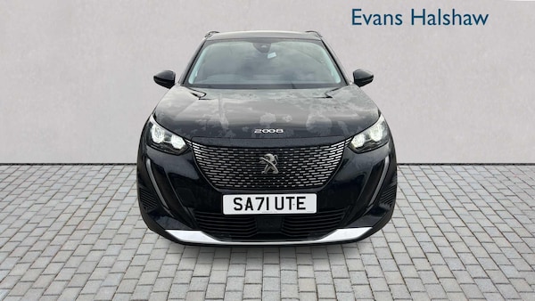 Used Peugeot 2008 2022 for sale - 76230420: Photo 6
