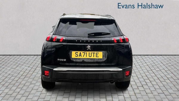 Used Peugeot 2008 2022 for sale - 76230420: Photo 7