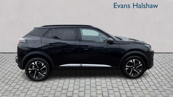 Used Peugeot 2008 2022 for sale - 76230420: Photo 8