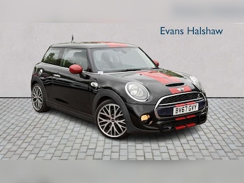 Used MINI Hatch 2017 for sale - 78625696: Photo