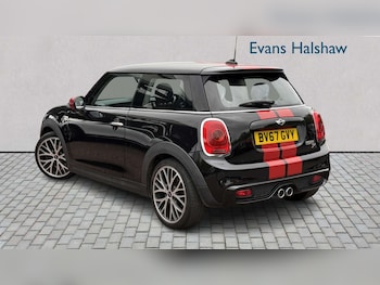 Used MINI Hatch 2017 for sale - 78625696: Photo