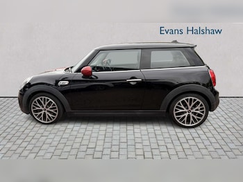 Used MINI Hatch 2017 for sale - 78625696: Photo