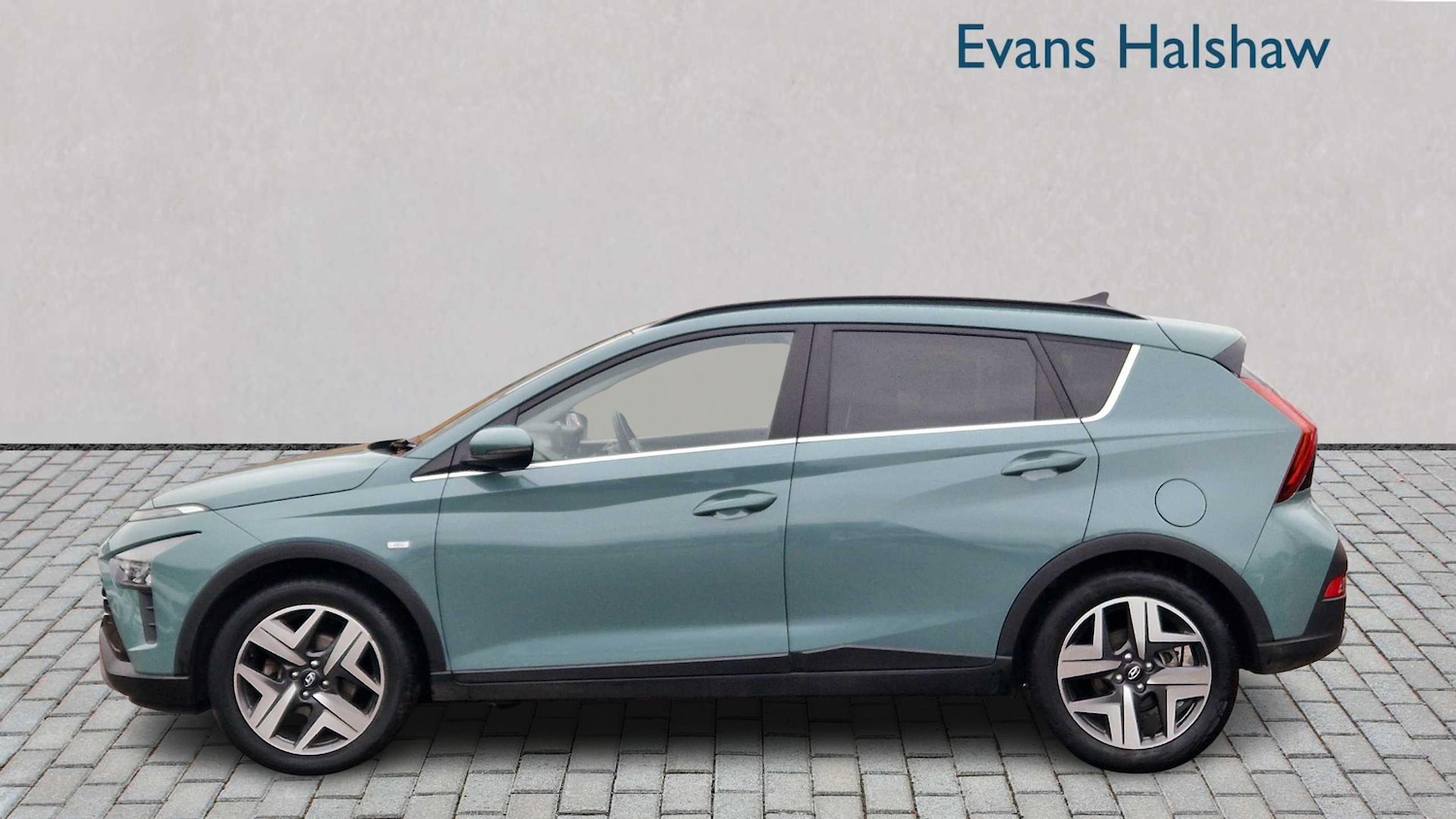 Used Hyundai BAYON 2023 for sale - 77022207: Photo 4