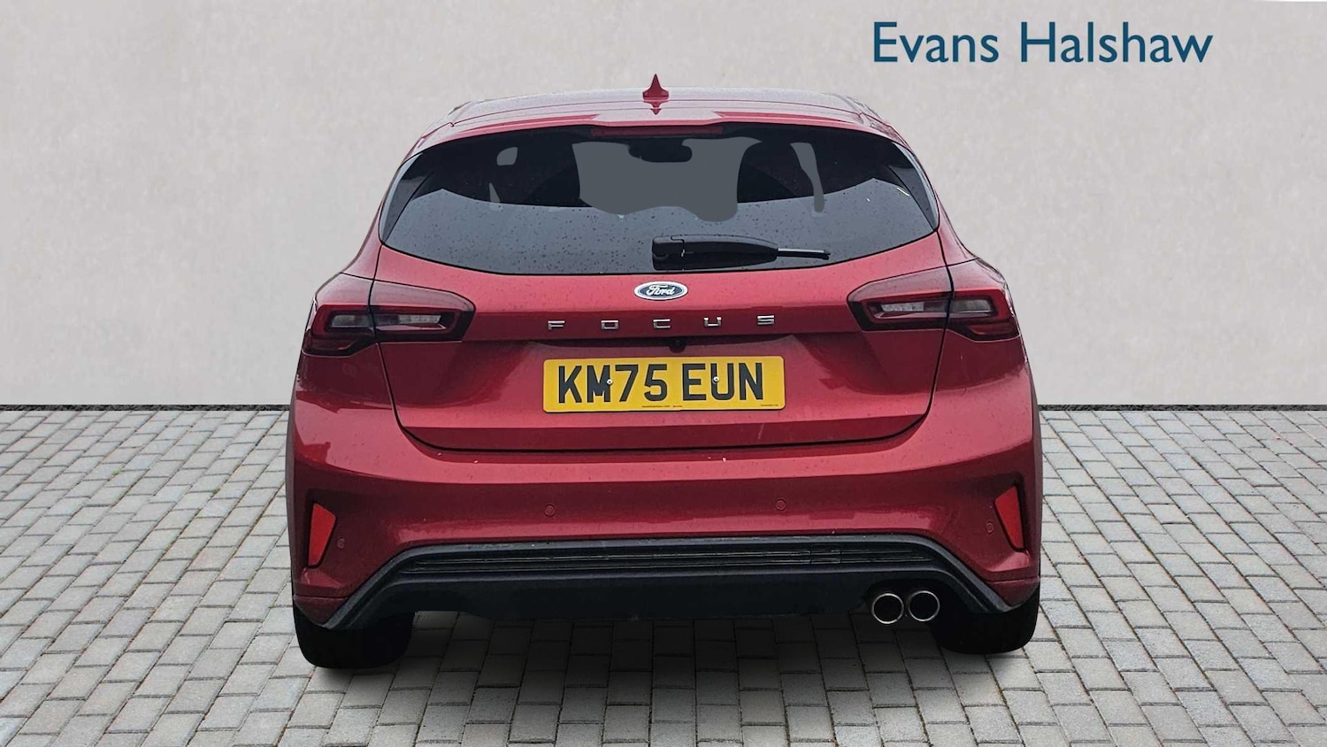 Used Ford Focus 2025 for sale - 76978696: Photo 4