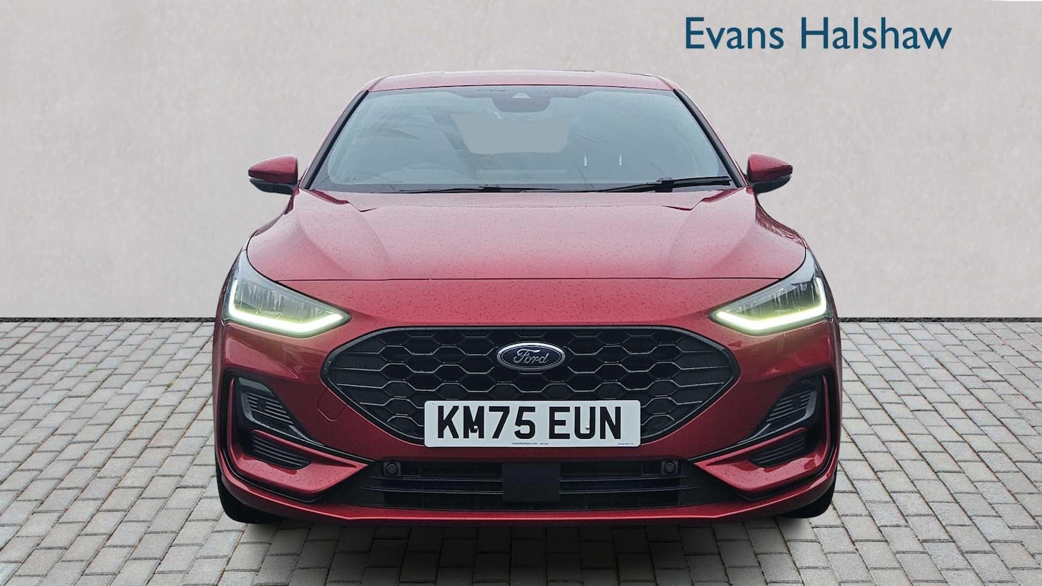 Used Ford Focus 2025 for sale - 76978696: Photo 5