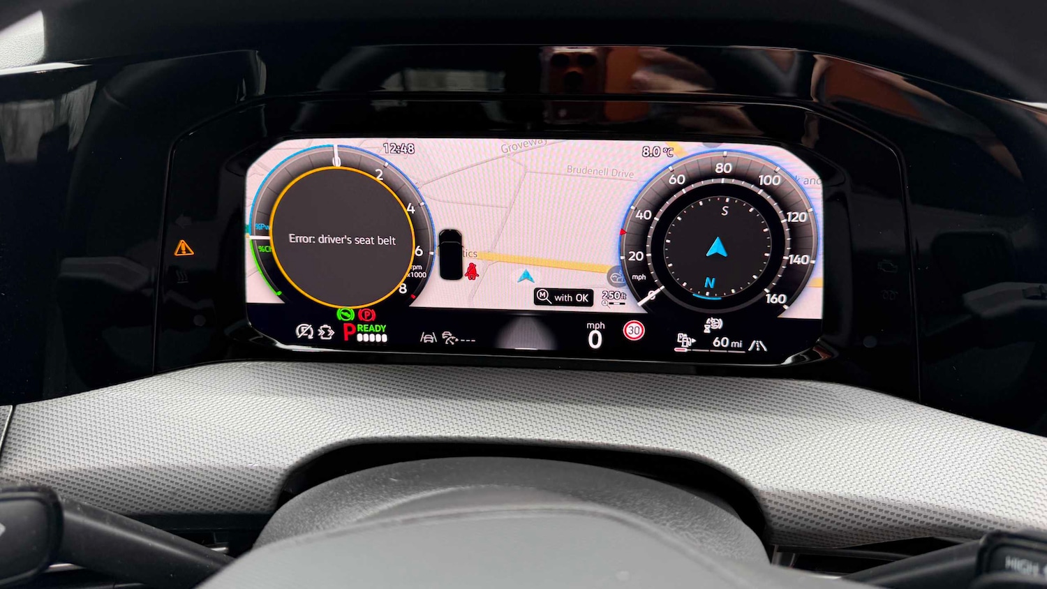 Used Volkswagen Golf 2025 for sale - 77239911: Photo 11