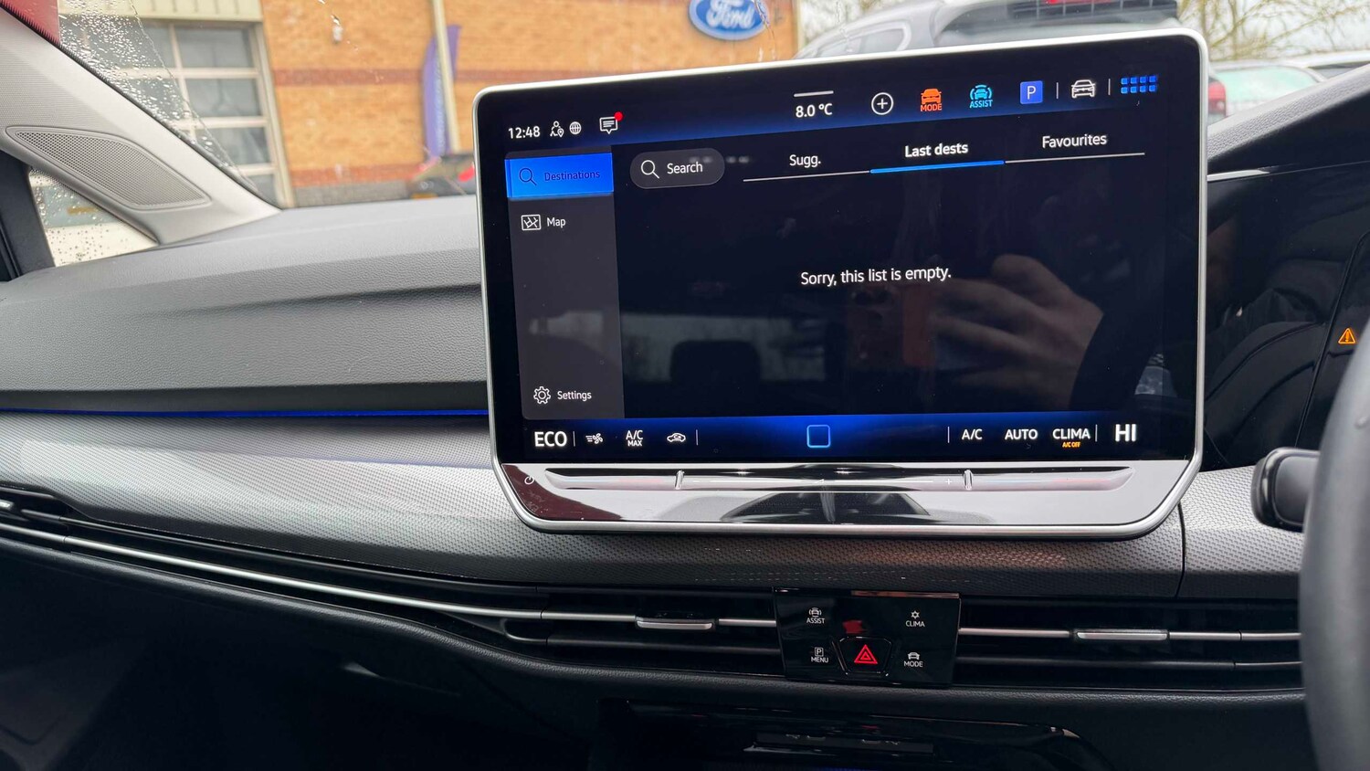 Used Volkswagen Golf 2025 for sale - 77239911: Photo 12