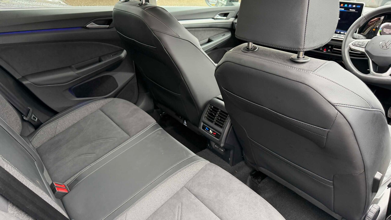 Used Volkswagen Golf 2025 for sale - 77239911: Photo 13