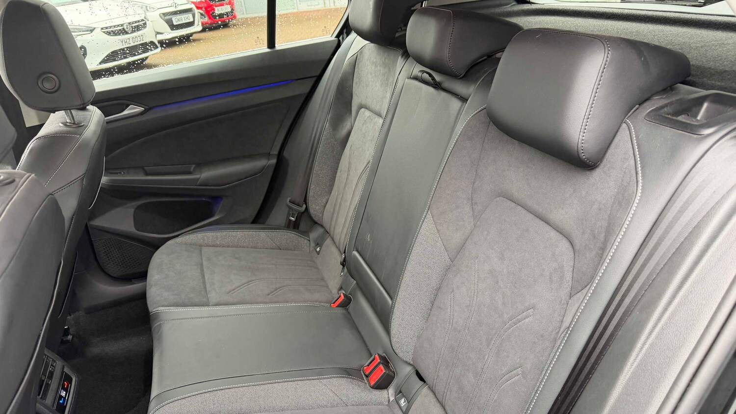 Used Volkswagen Golf 2025 for sale - 77239911: Photo 15